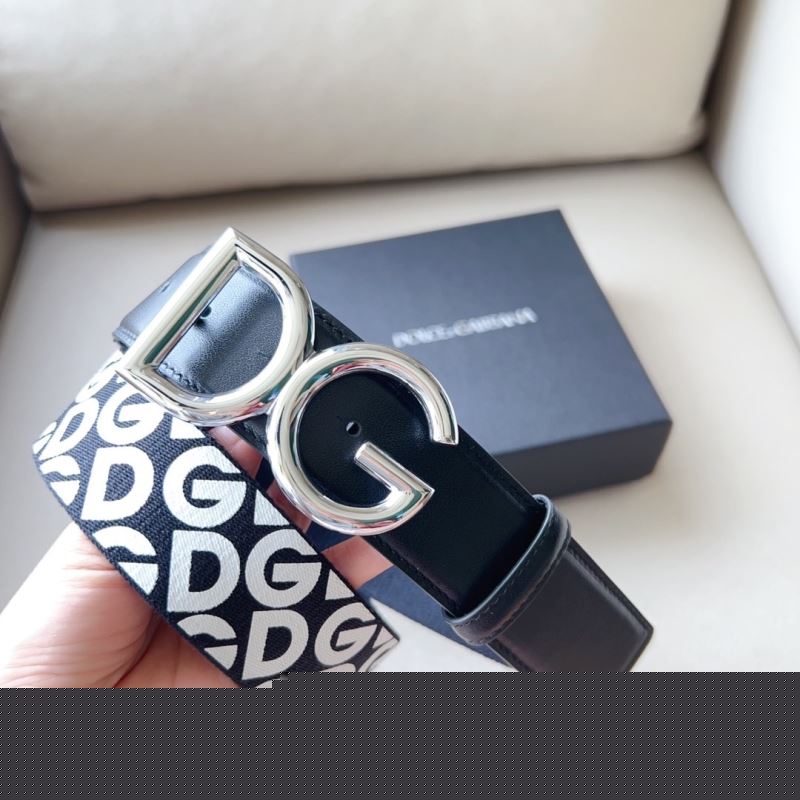 D&G Belts